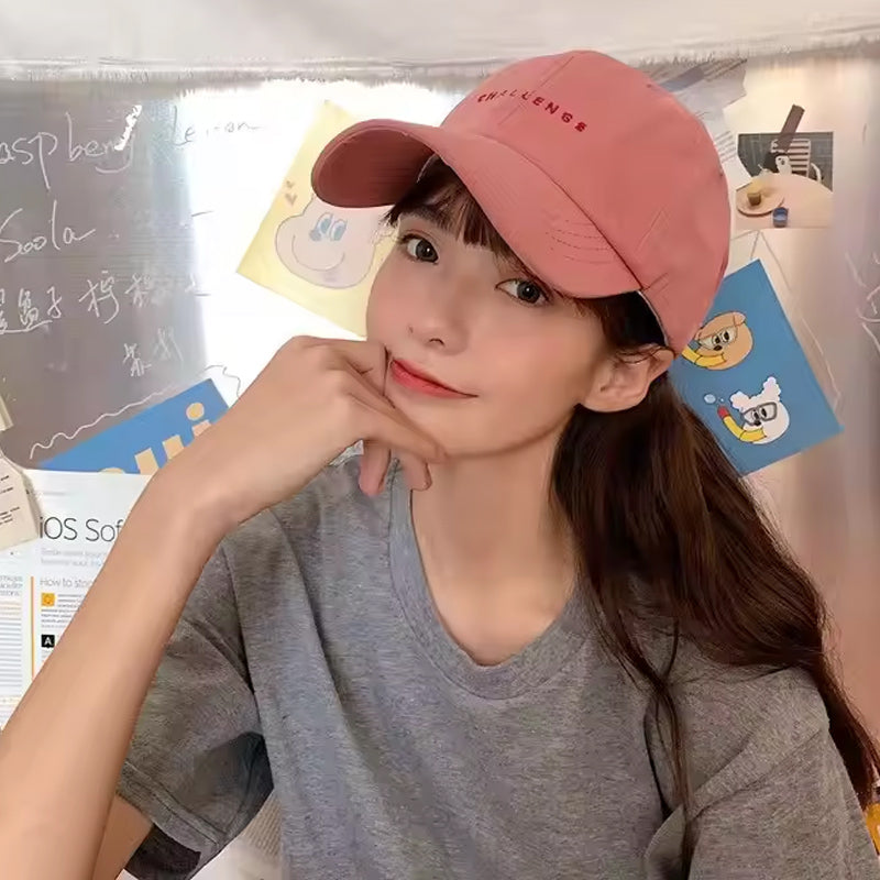 Women’s UV Wide Brim Sun Visor