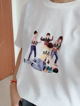 Load image into Gallery viewer, Inner Struggles T-Shirt