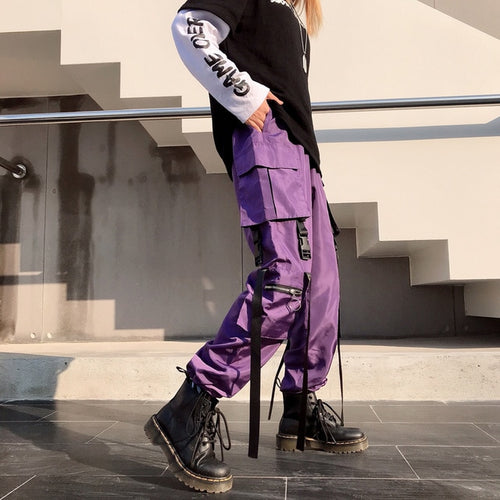 BF Pants