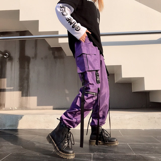 BF Pants