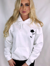 Load image into Gallery viewer, Rose Hoodie