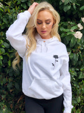 Load image into Gallery viewer, Rose Hoodie