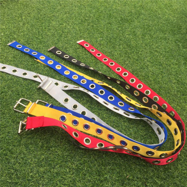 Metal Belt