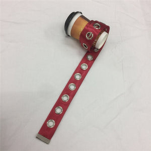 Metal Belt