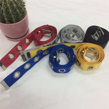 Load image into Gallery viewer, Metal Belt