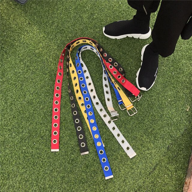 Metal Belt
