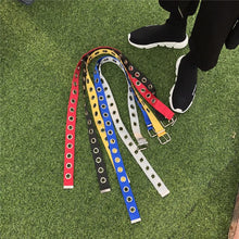 Load image into Gallery viewer, Metal Belt