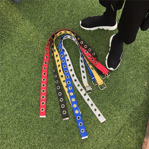 Metal Belt