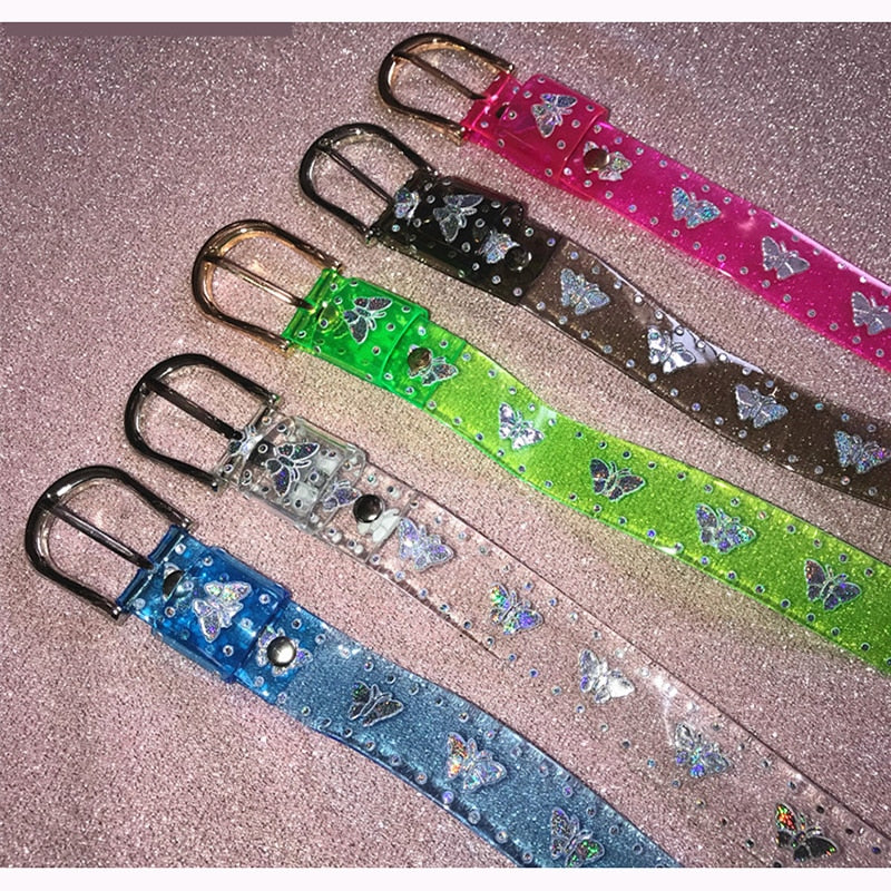 Butterfly Belt