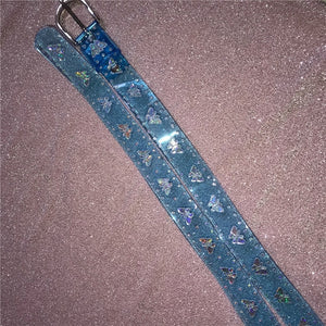 Butterfly Belt