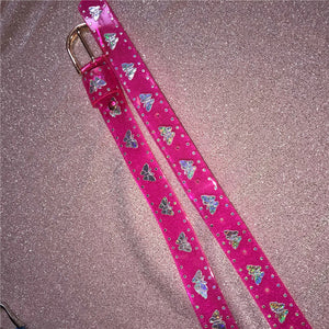 Butterfly Belt