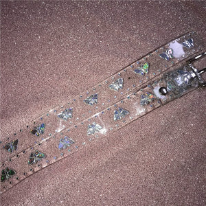 Butterfly Belt