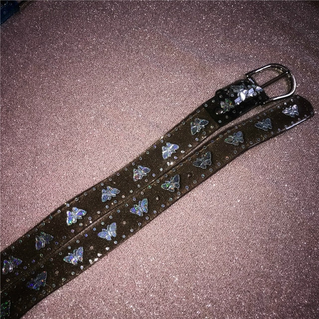 Butterfly Belt