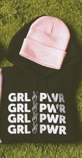 GRL PWR Hoodie