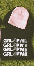 Load image into Gallery viewer, GRL PWR Hoodie