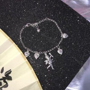 Lucky Angele Necklace