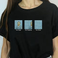 Van Goghing Van Gone T-Shirt